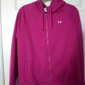 Under Armour Hoodie